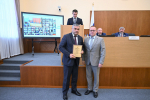 В Уфе прошёл съезд муниципальных образований Башкортостана