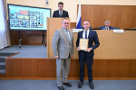 В Уфе прошёл съезд муниципальных образований Башкортостана
