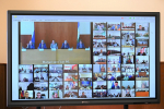 В Уфе прошёл съезд муниципальных образований Башкортостана