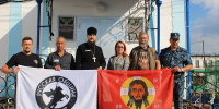 В ИК-4 УФСИН России по Республике Башкортостан обсудили вопросы поддержки бойцов СВО - УФСИН РБ