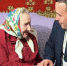 соцсети Азата Ишемгулова - Башинформ