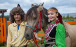 В Башкортостане будет создан первый генетический паспорт башкирской лошади