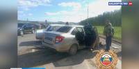 Два человека погибли в жуткой аварии в Татышлинском районе Башкортостана | ГТРК «Башкортостан» - ГТРК Башкортостан