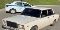 госавтоинспекция Уфы - Башинформ