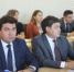Состоялось заседание Комитета по государственному строительству и местному самоуправлению - Общественная палата РБ