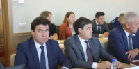 Состоялось заседание Комитета по государственному строительству и местному самоуправлению - Общественная палата РБ