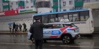 В Уфе идут массовые проверки пассажирских перевозок - Министерство транспорта и дорожного хозяйства
