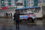 В Уфе идут массовые проверки пассажирских перевозок