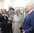 При поддержке «Единой России» в Уфе открылась фотовыставка «Блокадные дети войны» - Единая Россия