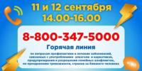 В Башкортостане пройдет горячая линия, посвященная дню трезвости - Министерство семьи, труда и соцзащиты населения