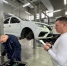 Стартовал конкурс на звание лучшего автослесаря Башкортостана - Министерство торговли и услуг
