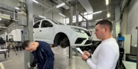 Стартовал конкурс на звание лучшего автослесаря Башкортостана - Министерство торговли и услуг