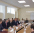 Сотрудники ИСИ ГБНУ АН РБ стали участниками круглого стола «Вопросы развития социологического образования и науки на современном этапе развития общества» - Институт стратегических исследований