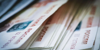 Малый бизнес получил 1,1 трлн рублей за счет «зонтичного» механизма Корпорации МСП - Mkset.Ru
