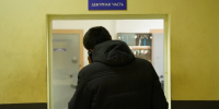 В Уфе завершились поиски пропавшей три дня назад школьницы - Комсомольская правда