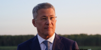 Олег Яровиков - Башинформ