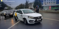 В Башкортостане выявили ещё 30 нарушителей пассажирских перевозок - Министерство транспорта и дорожного хозяйства