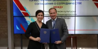 Музей Победы и Министерство культуры Республики Башкортостан заключили соглашение о сотрудничестве - Министерство культуры