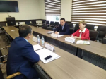 Заместитель министра торговли и услуг Республики Башкортостан провел выездной прием граждан