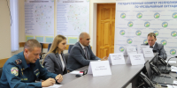 За неделю погибших на пожарах нет - ГУ МЧС России по РБ