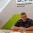 Заместитель начальника УФСИН России по Республике Башкортостан рассказал журналистам о производственном секторе уголовно-исполнительной системы республики - УФСИН РБ