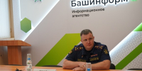 Заместитель начальника УФСИН России по Республике Башкортостан рассказал журналистам о производственном секторе уголовно-исполнительной системы республики - УФСИН РБ