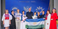 В Бурятии завершился Всероссийский профессиональный конкурс «Лучший учитель родного языка и родной литературы» - Министерство просвещения