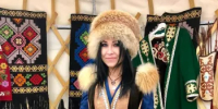 Минэкономразвития Башкортостана поздравляет жителей республики с Днем национального костюма - Минэкономразвития