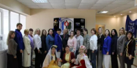 В Башкортостане состоялось республиканское совещание зональных  ресурсных центров по ПДДТТ - Министерство просвещения