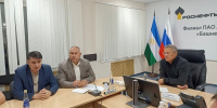 пресс-служба главы РБ - Сетевое издание Республика Башкортостан