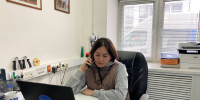 Региональный избирательный штаб ЛДПР в Башкирии продолжает свою работу - ЛДПР