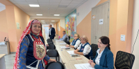 Явка на выборах в Башкирии превысила 41 процент - Сетевое издание Республика Башкортостан