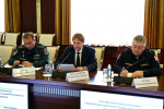 Глава Башкирии провел заседание антитеррористической комиссии и оперштаба