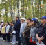 В Уфимском районе прошел Фестиваль «Готов к труду и обороне» для муниципальных служащих и сотрудников предприятий. - Уфимский район