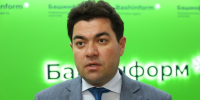 Валерий Шахов - Башинформ