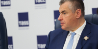 Леонид Слуцкий: ЛДПР уверенно подтверждает статус второй политической силы страны - ЛДПР