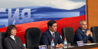 Башкирский государственный театр кукол принимает Первый международный фестиваль «Курсак-Фест» - Культурный мир Башкортостана