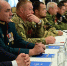 Глава Башкортостана встретился с ветеранами специальной военной операции - Ветеран Башкортостана