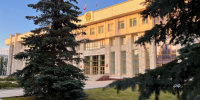 Ксения Калинина - Башинформ