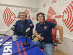 Политолог Владимир Савичев объяснил популярность советской символики среди молодежи