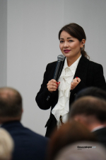 В Уфе прошел Межрегиональный слет НКО «ТоНКО»