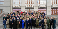 Олег Яровиков, Азат Мухамедьянов - Башинформ