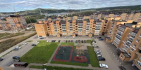 12.09.2025 работал в городе Октябрьский, осмотрел строящиеся и планируемые к вводу до конца 2025 года многоквартирные жилые дома. - Комитет по жилищному и строительному надзору