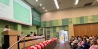 В перинатальных центрах республики обсудили вопросы безопасности новорождённых и детей - Министерство здравоохранения РБ
