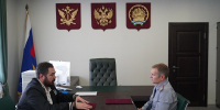 УФСИН России по Республике Башкортостан и региональное отделение «Движение Первых» заключили соглашение - УФСИН РБ