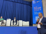 На медиафоруме в Сочи выступили журналисты Башкортостана