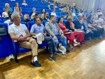 На медиафоруме в Сочи выступили журналисты Башкортостана