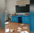 В заброшенной школе Башкирии неизвестные устроили погром - Комсомольская правда