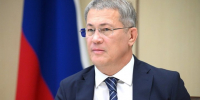 «Газпром нефтехим Салават» подвергся атаке беспилотников - Интернет-газета Реальное время