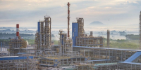 Беспилотники атаковали комбинат «Газпром нефтехим Салават» в Башкирии - ProUral.Info
